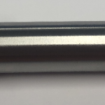 Fits Smith & Wesson M&P 4.25 Classic & 2.0 Naked Stainless Steel