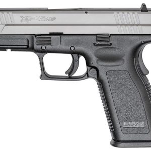 Springfield XD 45ACP Full-Size Bi-Tone Service Model - Firearms - Miami Shooters Supply