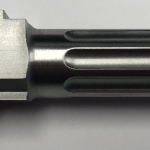 Fits Glock 43 43x 9mm Straight Fluted Barrel