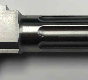 Fits Glock 43 43x 9mm Straight Fluted Barrel - Glock Barrels - Miami Shooters Supply