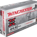 44-40 Winchester Ammo