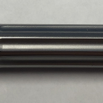 Fits Glock 48 9mm Straight Fluted Barrel Threaded