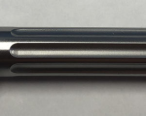 Fits Glock 48 9mm Straight Fluted Barrel Threaded - Glock Barrels - Miami Shooters Supply