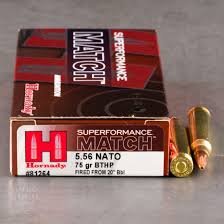 5.56x45 NATO Ammunition For Sale - Buy Firearm Online USA - Ammo - Miami Shooters Supply