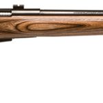 Savage 25 Lightweight Varminter .223 REM 24" RH