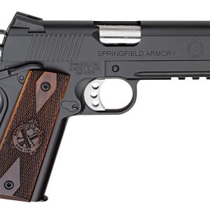 Springfield 1911 Champion Operator Lightweight .45 ACP with Range Bag - Firearms - Miami Shooters Supply