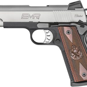 Springfield 1911 EMP 4.0 Lightweight Champion 9mm Gear Up Package with 5 Mags - Springfield Armory | Miami Shooters Supply