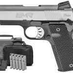 Springfield 1911 EMP 4-Inch 9mm Lightweight Champion Concealed Carry Contour with Instant Gear Up Package