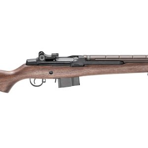 Springfield M1A Tanker 308 with Walnut Stock - Springfield Armory | Miami Shooters Supply
