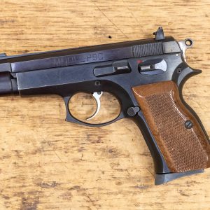 Springfield P9C 9mm 14-Round Used Trade-in Pistol - Pistols - Miami Shooters Supply