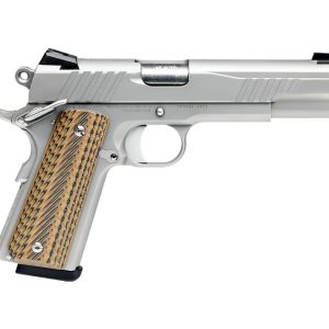 Savage 1911 Government 9mm 5" Stainless Steel - Firearms - Miami Shooters Supply