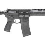 Springfield Saint 5.56mm AR15 Pistol with 9.6 inch Barrel, M-LOK Rail and Blade Stock
