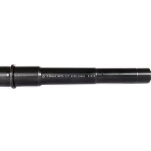 7.5" 5.56 NATO 1:7 Pistol Length AR-15 Barrel - AR-15 Parts - Miami Shooters Supply