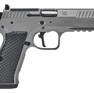 SAR Arms 7/24 Sport 9mm 4.6-inch SS 17+1 - Firearms | Miami Shooters Supply