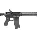 Springfield Saint 5.56mm Semi-Automatic AR-15 Rifle with M-LOK Rail