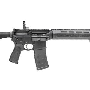 Springfield Saint 5.56mm Semi-Automatic AR-15 Rifle with M-LOK Rail - RIFLES - Miami Shooters Supply