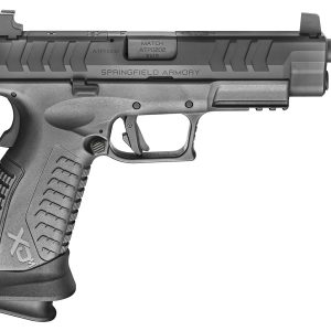 Springfield XDM Elite 9mm 4.5 OSP Pistol with Threaded Barrel - Pistols - Miami Shooters Supply