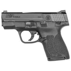 Fits Smith & Wesson M&P Shield  2.0 9MM - S&W Barrels - Miami Shooters Supply