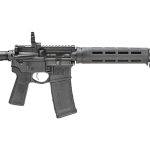 Springfield Saint 5.56 NATO AR-15 Rifle with B5 Furniture