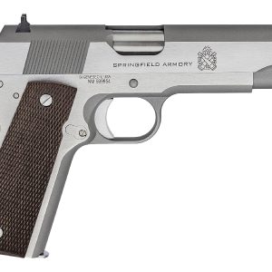 Springfield 1911 45 ACP Mil-Spec Defend Your Legacy Series Pistol - Pistols - Miami Shooters Supply