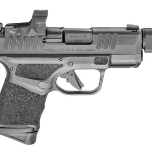 Springfield Hellcat RDP 3.8 Micro Compact Pistol with HEX Wasp Micro Red Dot - Pistols - Miami Shooters Supply