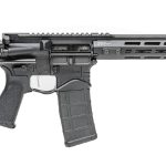 Springfield Saint Edge 5.56mm Semi-Automatic Pistol