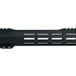 10" Carbine Length Super Slim Light M-LOK Free Float Handguard