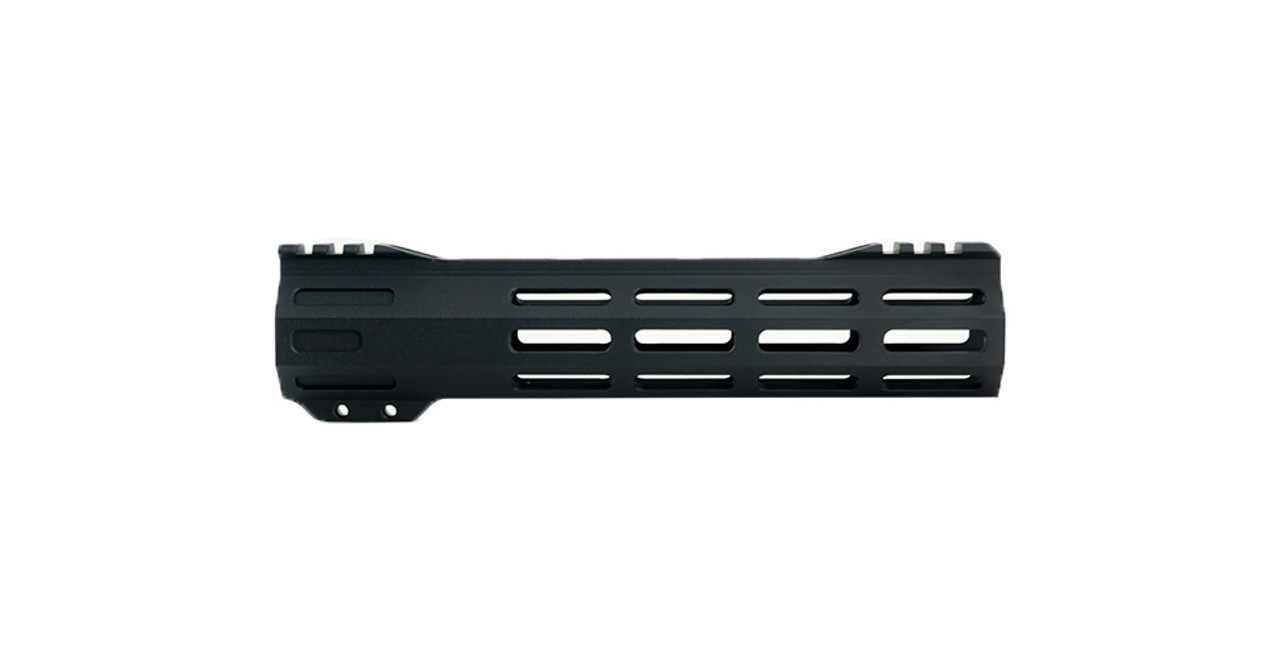 10" Carbine Length Super Slim Light M-LOK Free Float Handguard 10" Carbine Length Super Slim Light M-LOK Free Float Handguard - AR-15 Parts - Miami Shooters Supply