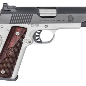 Springfield 1911 Ronin 9mm Pistol - Springfield Armory | Miami Shooters Supply