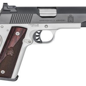 Springfield 1911 RONIN 45 ACP Semi-Auto Pistol with 4.25 Inch Barrel - Pistols - Miami Shooters Supply