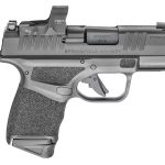 Springfield Hellcat Micro-Compact 9mm Pistol with HEX WASP Red Dot