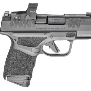 Springfield Hellcat Micro-Compact 9mm Pistol with HEX WASP Red Dot - Pistols - Miami Shooters Supply