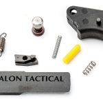 Apex Tactical Polymer Trigger Kit for S&W M&P M2.0