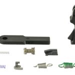 Apex Tactical Flat-Faced Forward Set Trigger Kit — S&W M&P M2.0