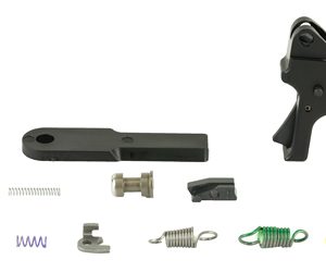 Apex Tactical Flat-Faced Forward Set Trigger Kit — S&W M&P M2.0