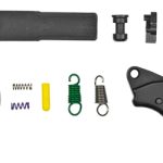 Apex Tactical Curved Forward Trigger Kit for S&W M&P M2.0