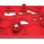 Apex Tactical Armorer’s Block Polymer for S&W M&P & Glock