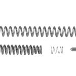 Apex Tactical J-Frame Duty/Carry Spring Kit – S&W J-Frame
