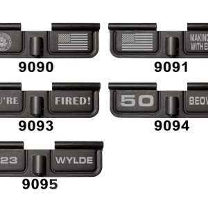 AR-15 Dust Cover - AR-15 Parts - Miami Shooters Supply