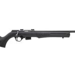 Rossi RB22 22WMR Bolt-Action Rimfire Rifle