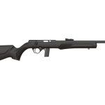Rossi RB22 22LR Bolt-Action Rimfire Rifle with 18 Inch Barrel