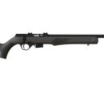 Rossi RB17 17 HMR Bolt-Action Rifle with Black Synthetic Stock (Cosmetic Blemishes)