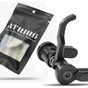 Atrius Forced Reset Selector Ambi - Super Selektor - AR-15 Parts - Miami Shooters Supply
