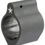 Gas Block .750 Low Profile Steel