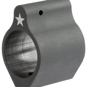 Gas Block .750 Low Profile Steel - AR-15 Parts - Miami Shooters Supply