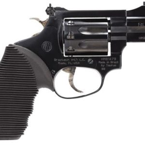 Rossi R99 Plinker 22 Magnum Blued Revolver (Cosmetic Blemishes)