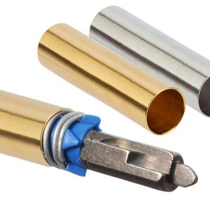 Firing Pin Channel Liner For Glock - Glock Parts - Miami Shooters Supply