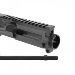 Stripped Billet Upper Receiver Mil-Spec - AR-15 Parts - Miami Shooters Supply