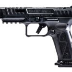 Canik SFx Rival-S Dark Side 9mm 5" Steel Frame