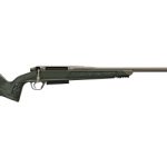 Christensen Arms Evoke .270 Win 22" Threaded - Bronze/Green